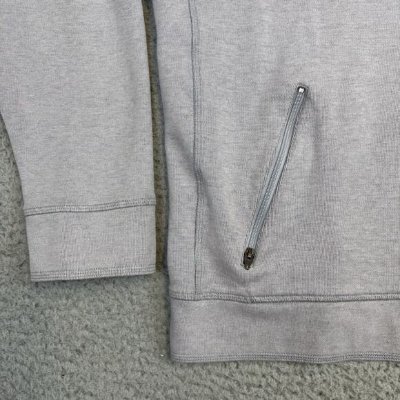 Patagonia Prefontaine Jacket Men’s Large Full Zip Mock Neck Long Sleeve Hiking - Picture 3 of 16